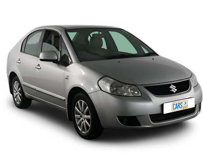 Maruti SX4-img